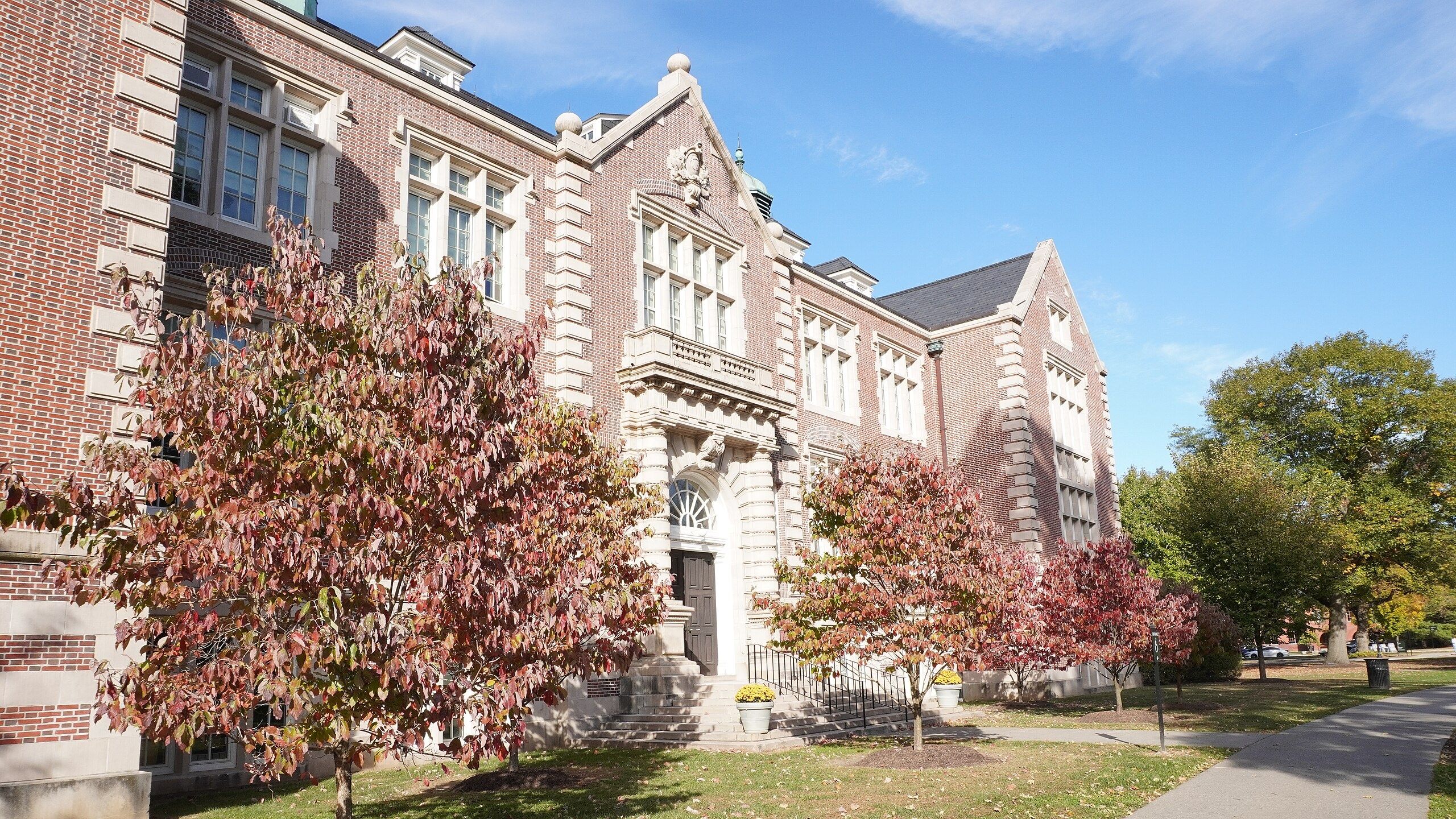 Dieser Staat beherbergt Amerikas teuerste Colleges