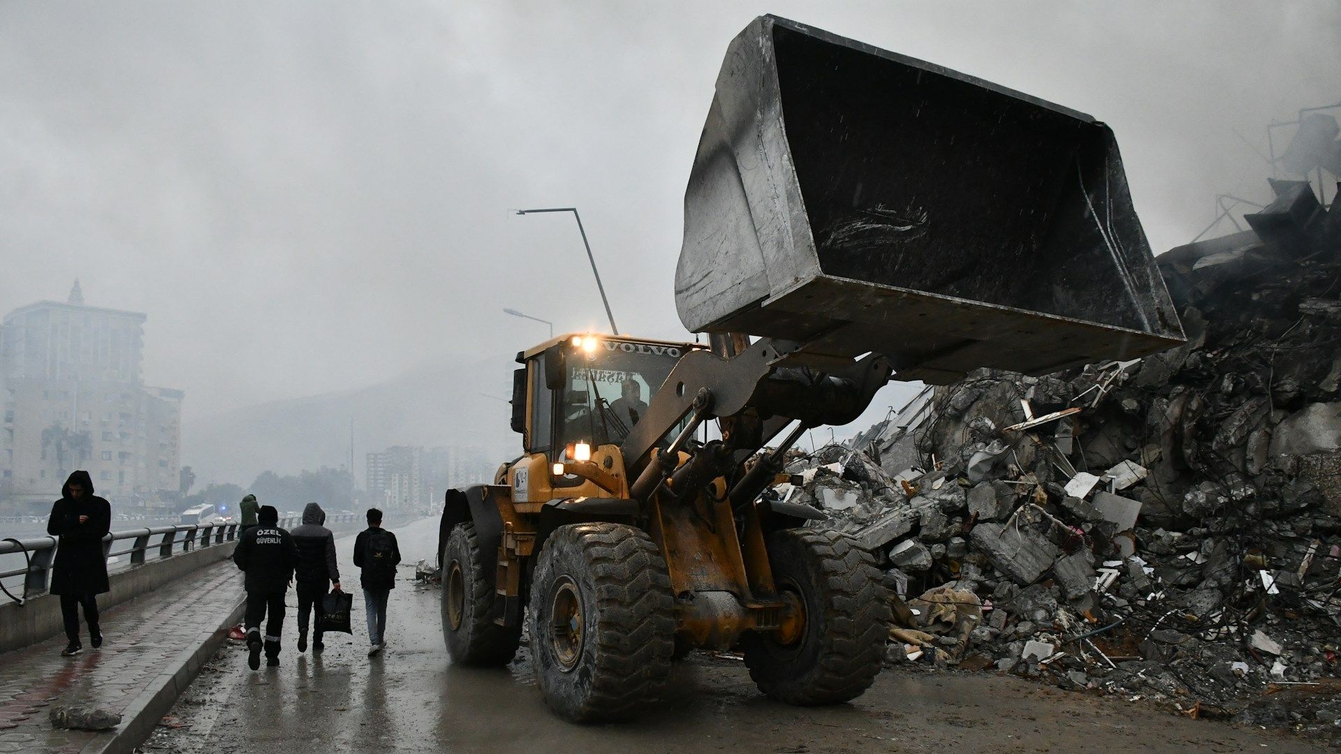 8 Erdbebenanfällige zu vermeiden