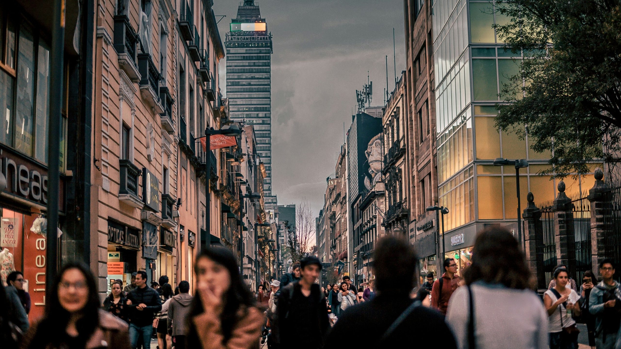 Nordamerikas größte Stadt ist noch größer als NYC