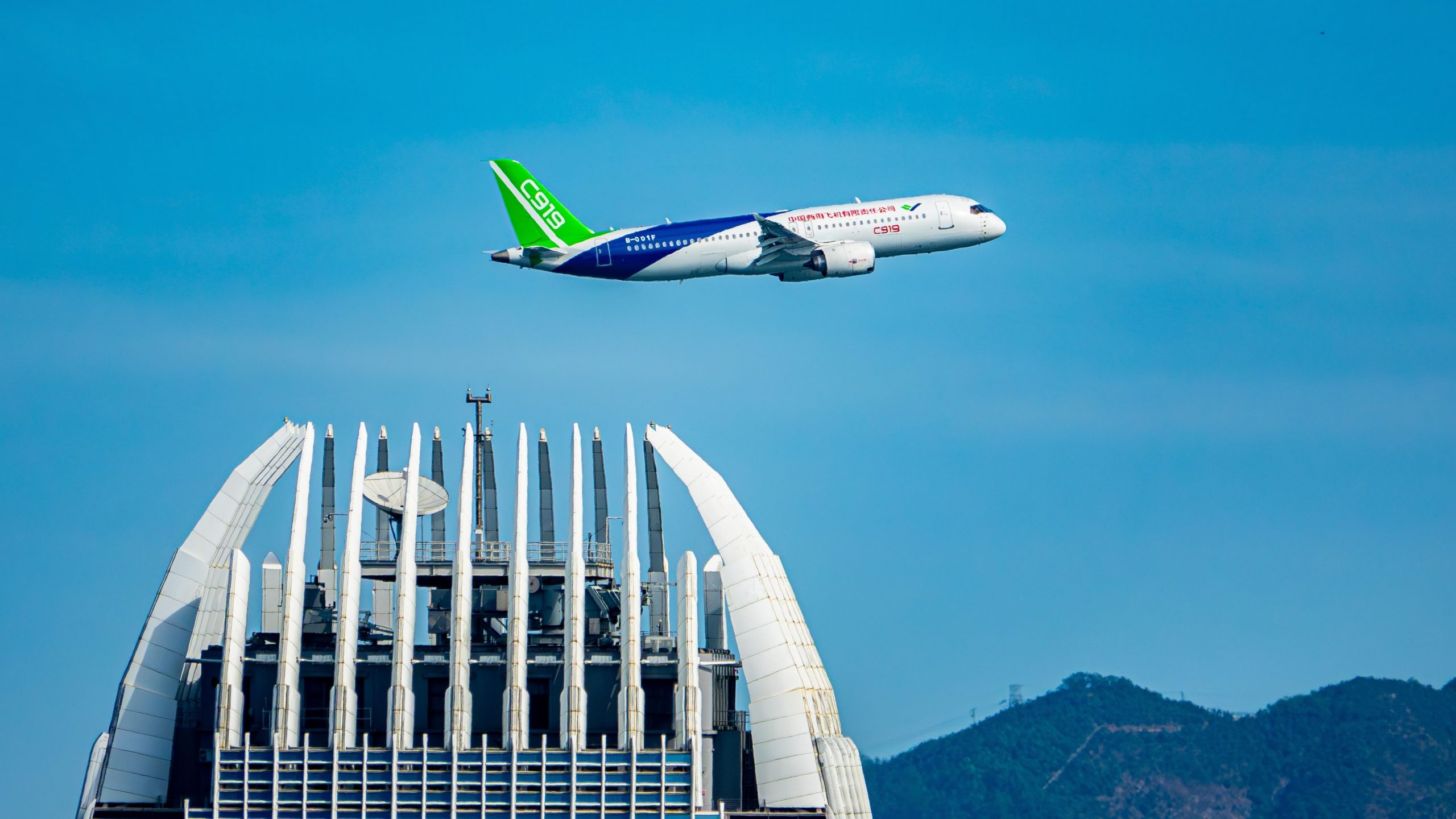 Comac erweitert sich in Südostasien mit neuen Büros in Hongkong und Singapur