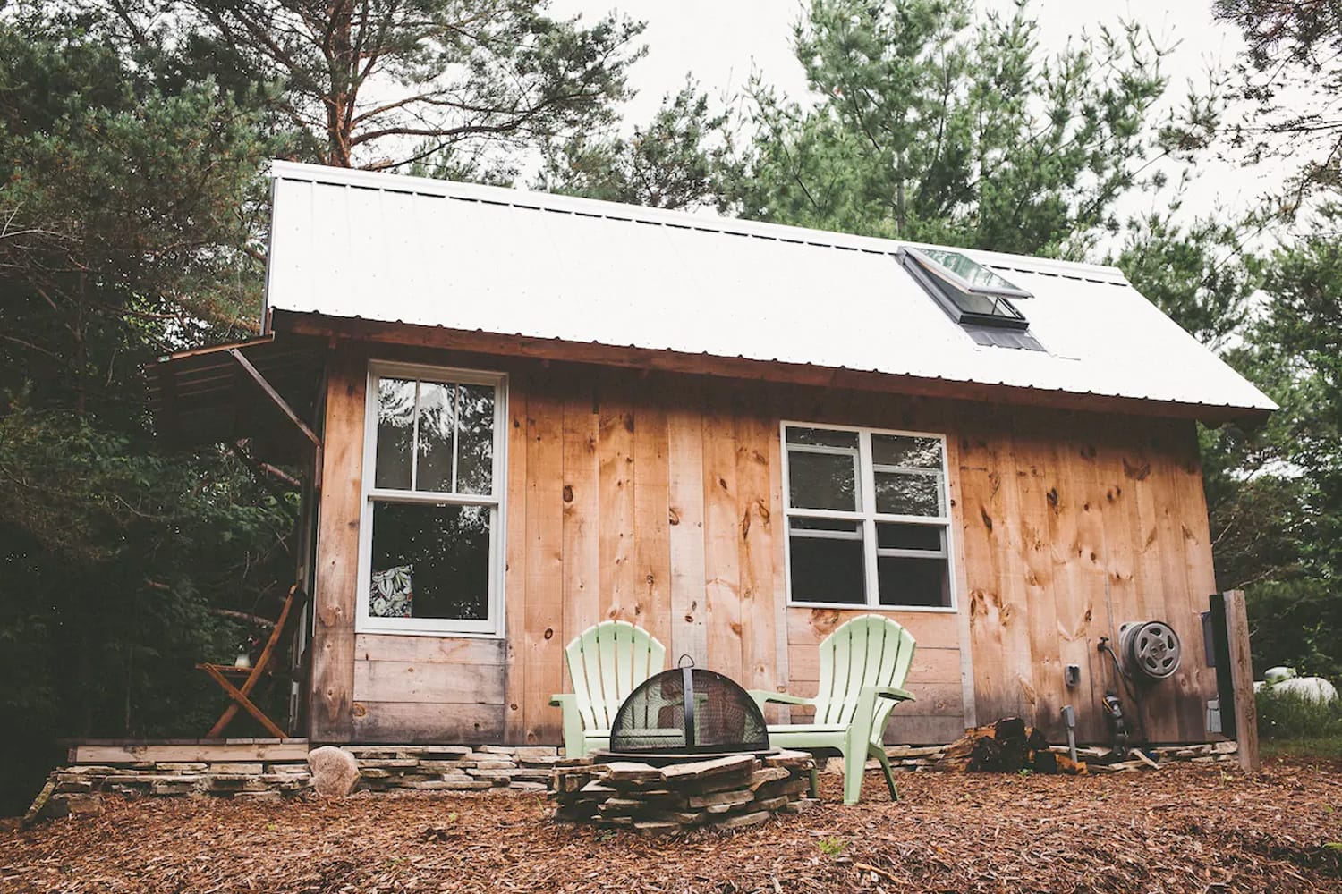 15 beste Airbnbs in Michigan, USA