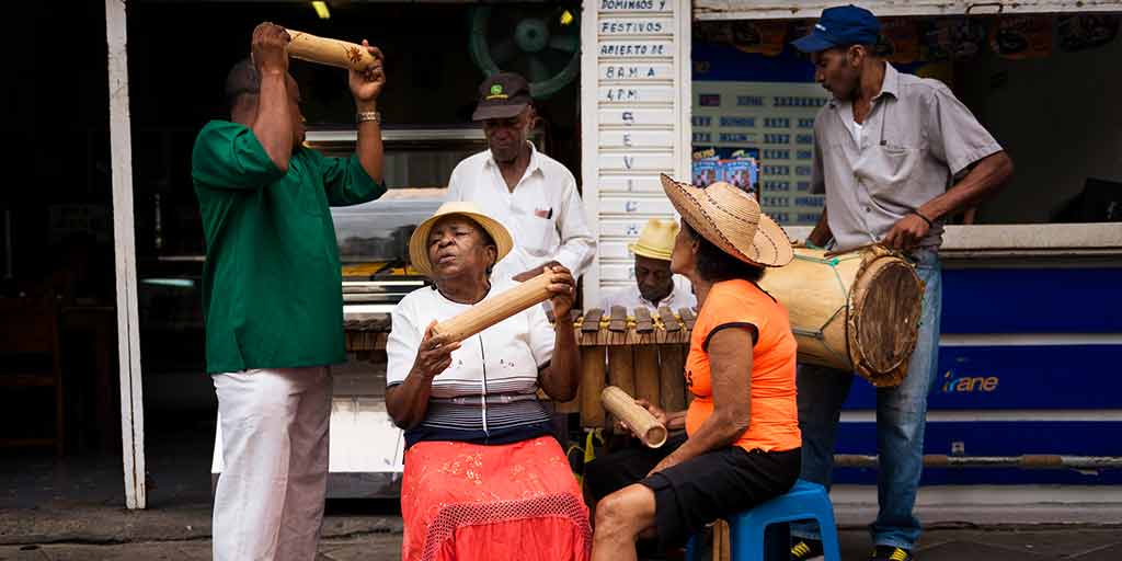 4 Dinge, die Sie in Cali, Kolumbien sehen und tun müssen, sehen und tun müssen