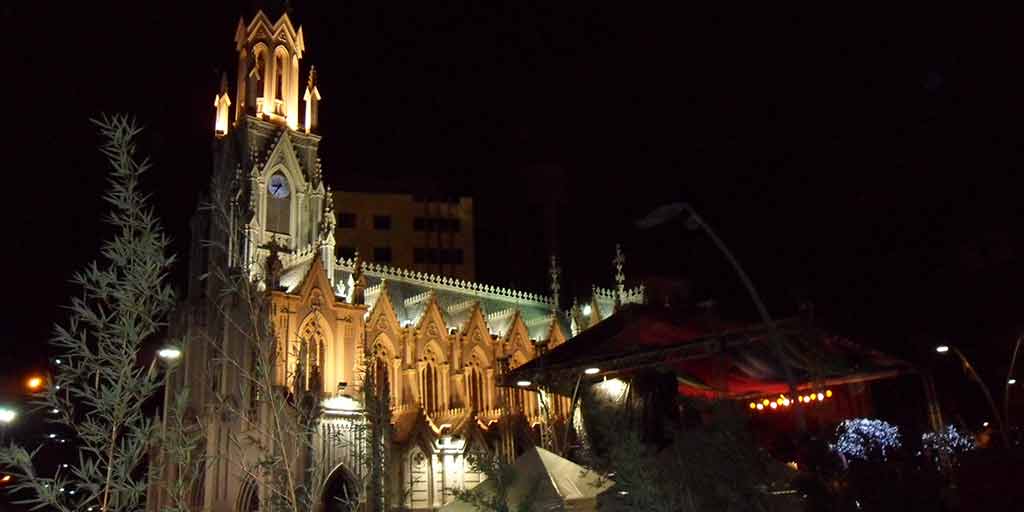 Das beste Nachtleben in Cali, Kolumbien