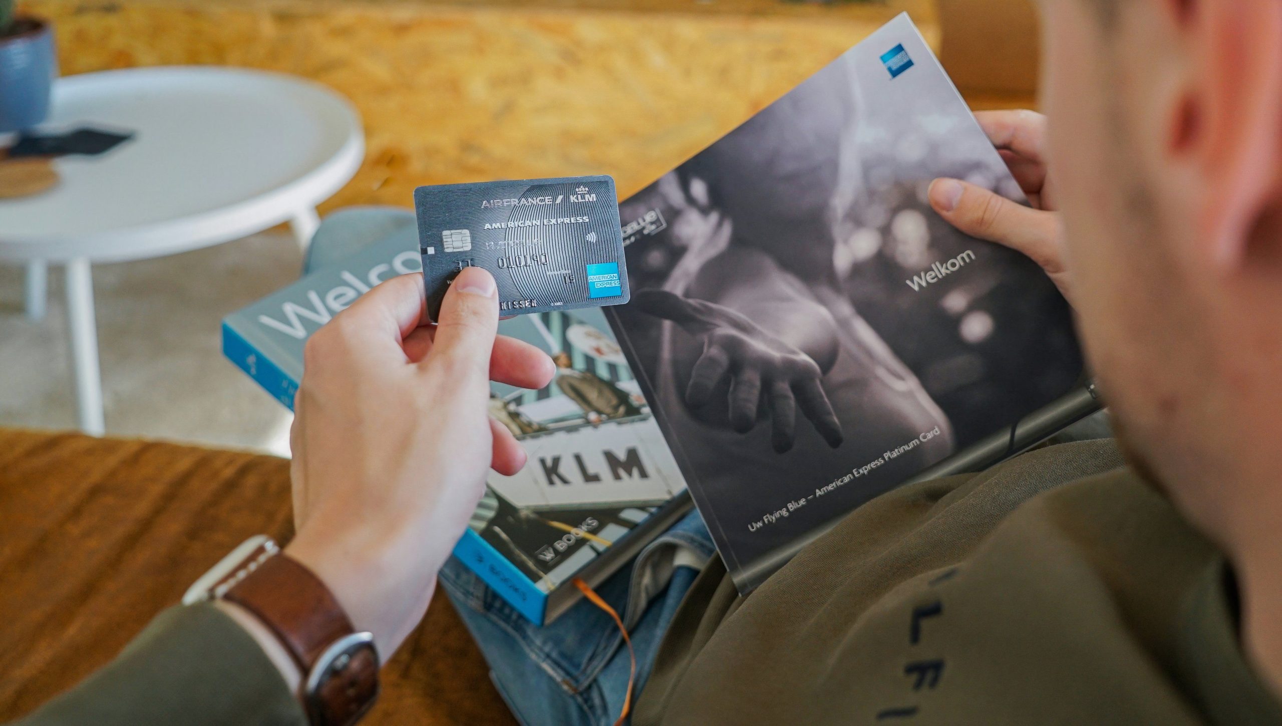 Flying Blue's Joint Viel Fliegerprogramm macht Reisen von den USA nach Europa leichter als je zuvor