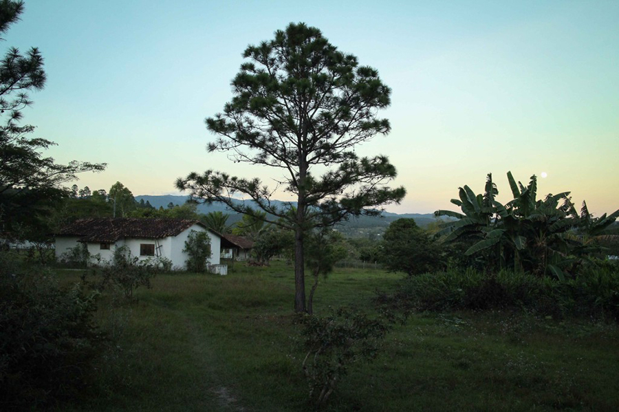 Zambrano: Das verborgene Juwel von Honduras