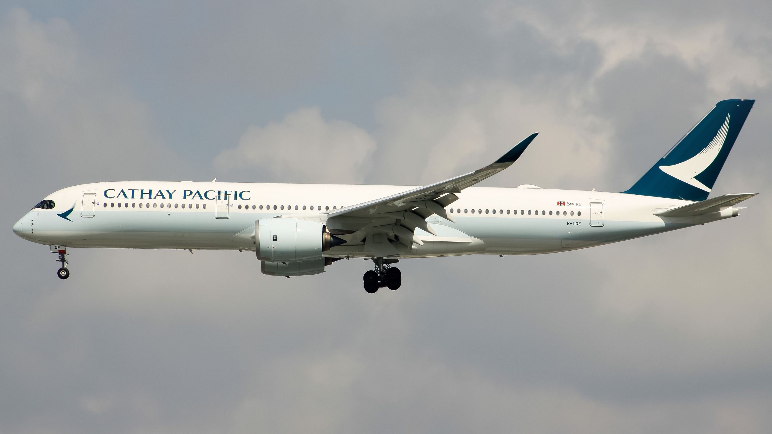 Cathay Pacific fügt mehr Flüge auf der Route Hong Kong-Riyadh hinzu