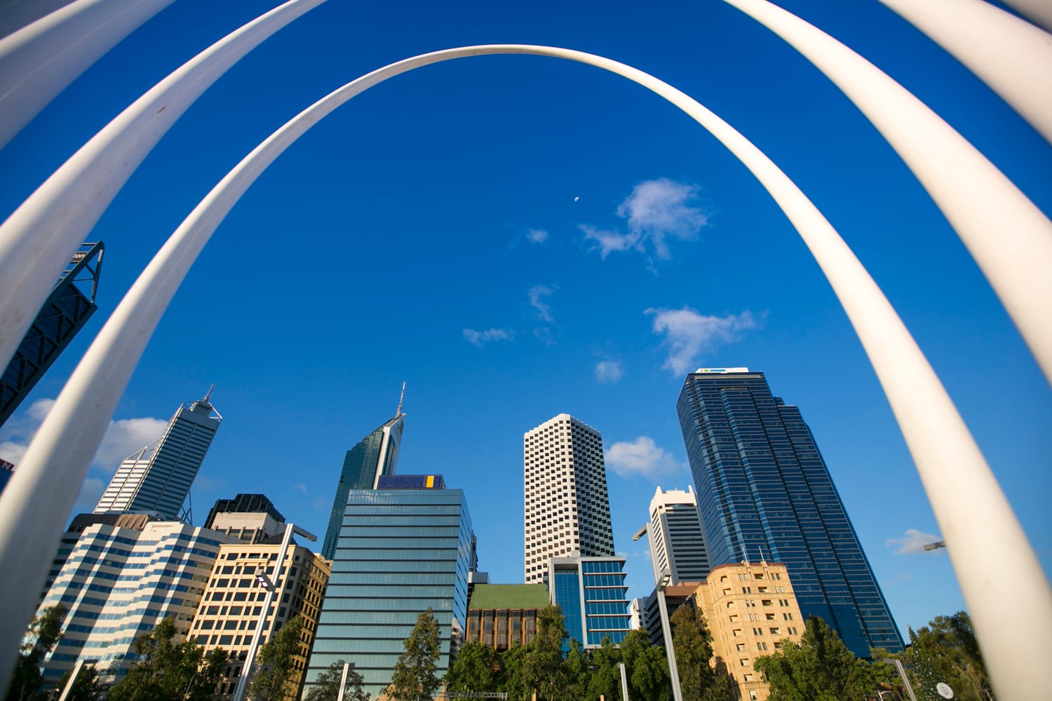 5 Tage in Perth: Die perfekte Route von Perth