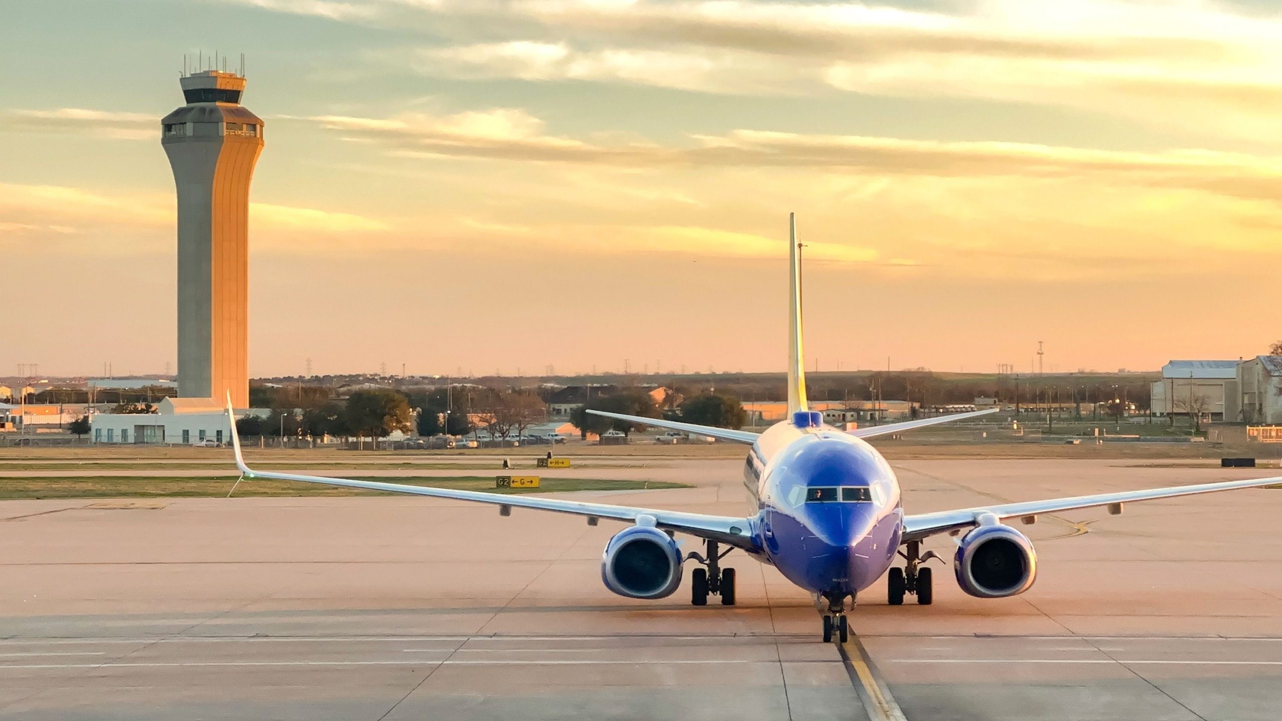 Ein Update über die Erweiterung des internationalen Flughafens von Austin Bergstrom