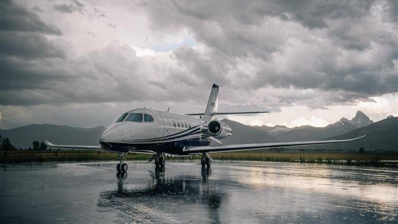 Ein ausführlicher Blick auf die 5 beliebtesten Geschäftsjets von Cessna