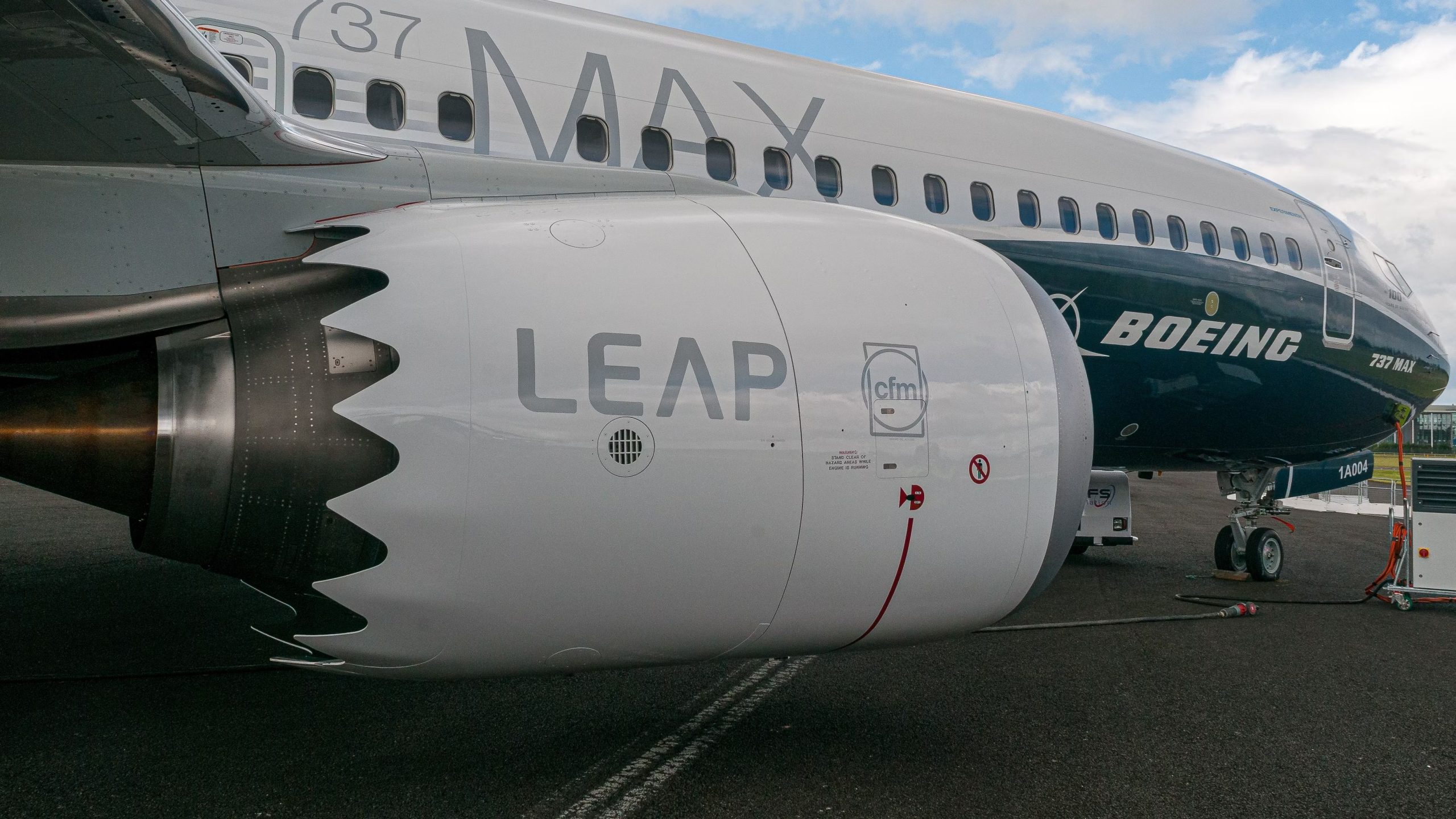 GE investiert 1 Milliarde US 