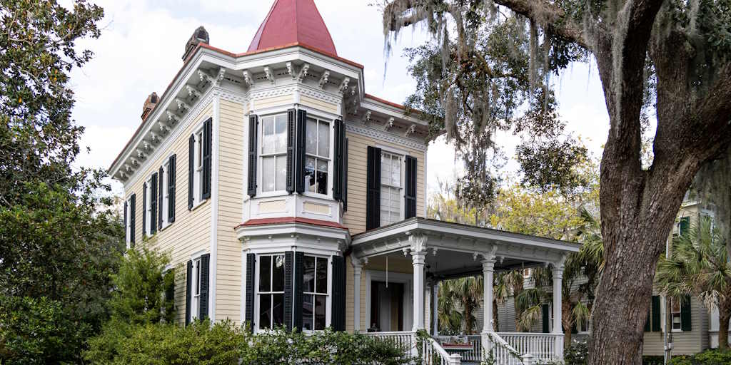 Charleston, South Carolina: 4 Gründe, jetzt zu besuchen