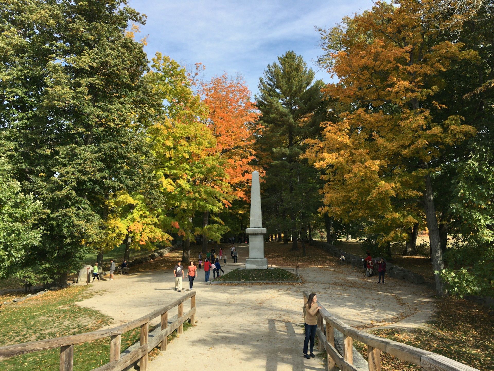 7 Best Herbst Laubwanderungen in Massachusetts im Jahr 2024