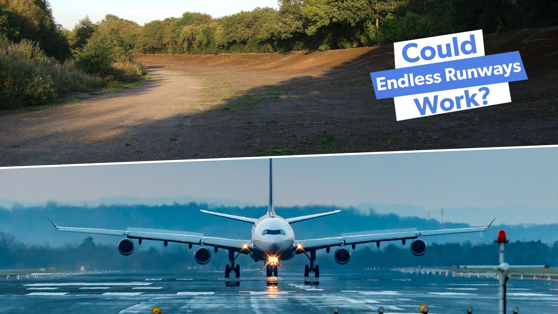 Rundbahnen: Die Forschung und Begründung hinter dem verrückten Konzept