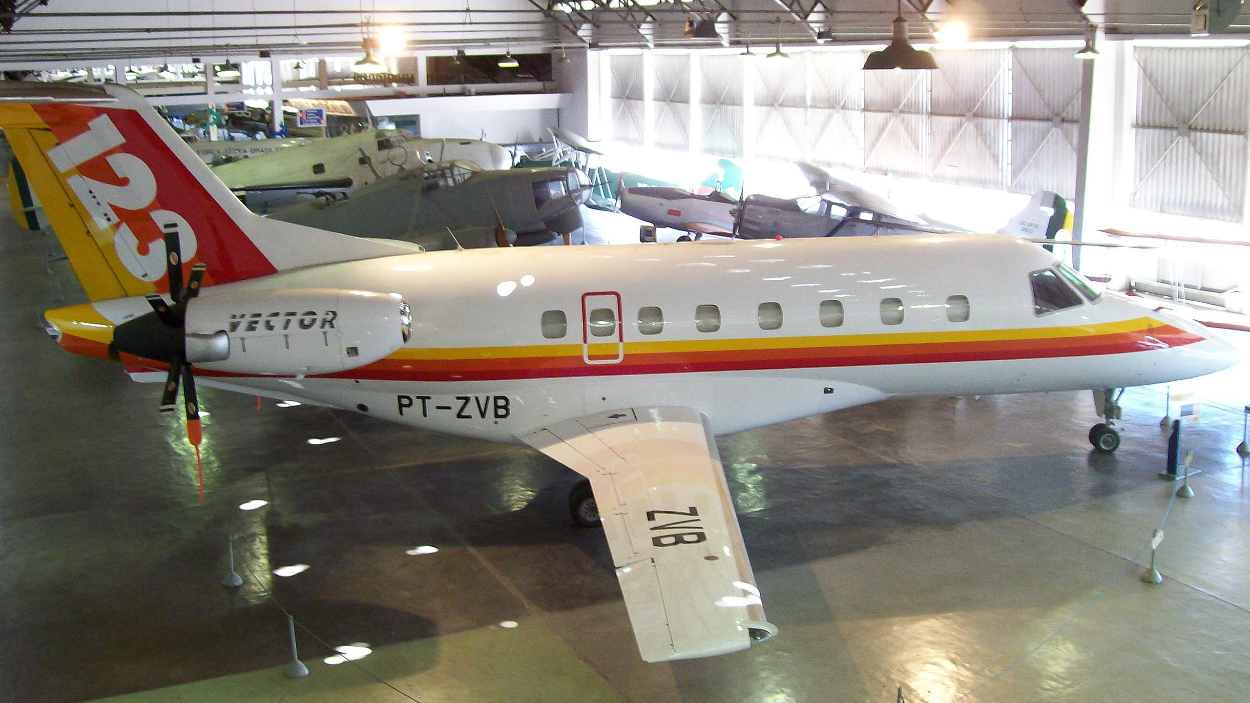 5 fehlgeschlagene private Flugzeuge, von denen Sie vielleicht nicht gehört haben