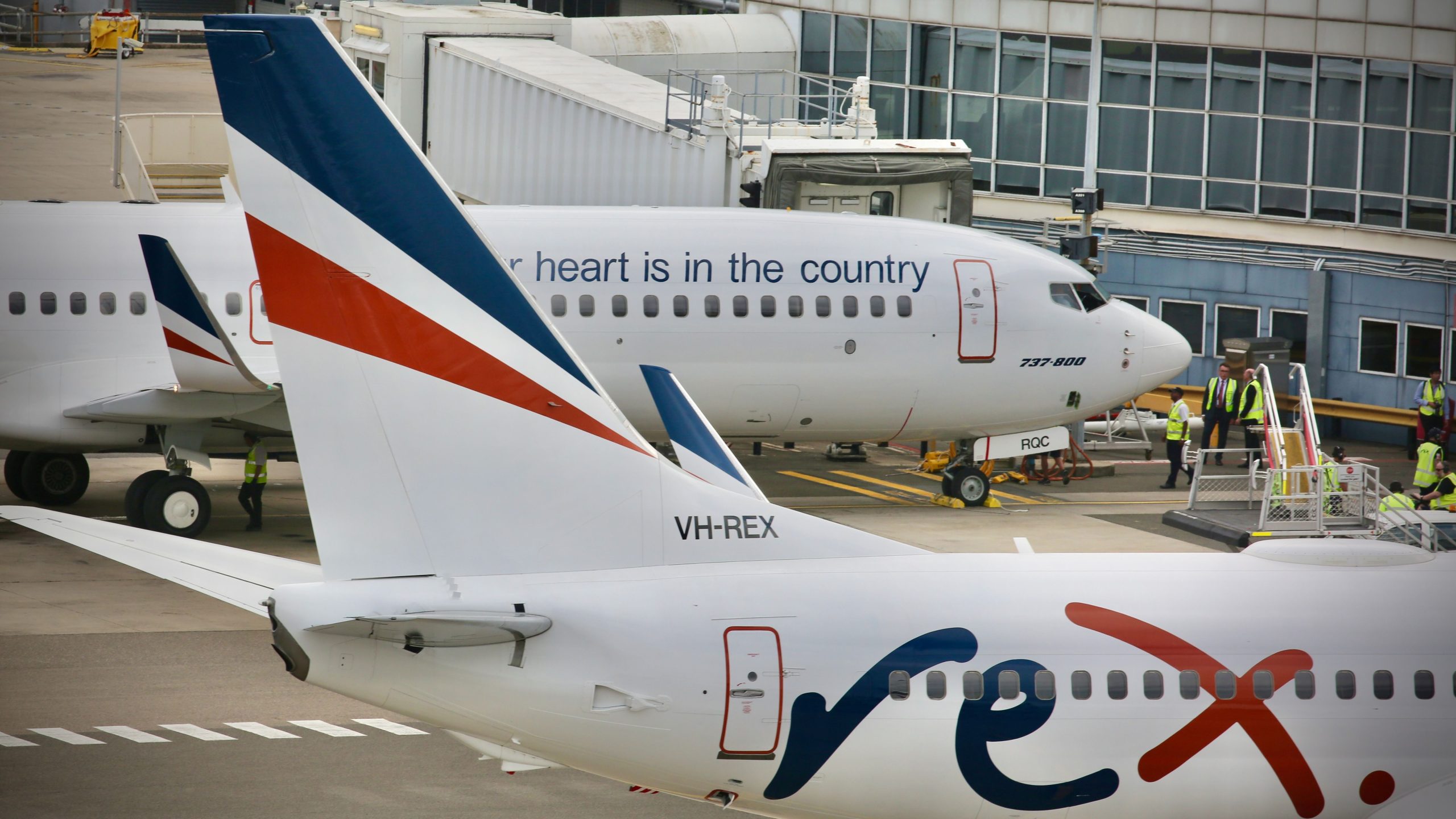 Air New Zealand kauft 9 Millionen Liter Neste Saf in LAX