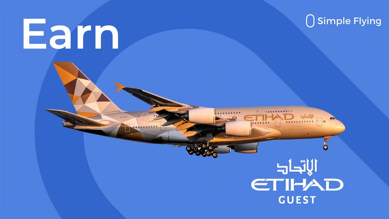 Die verschiedenen Möglichkeiten, um ETIHAD 