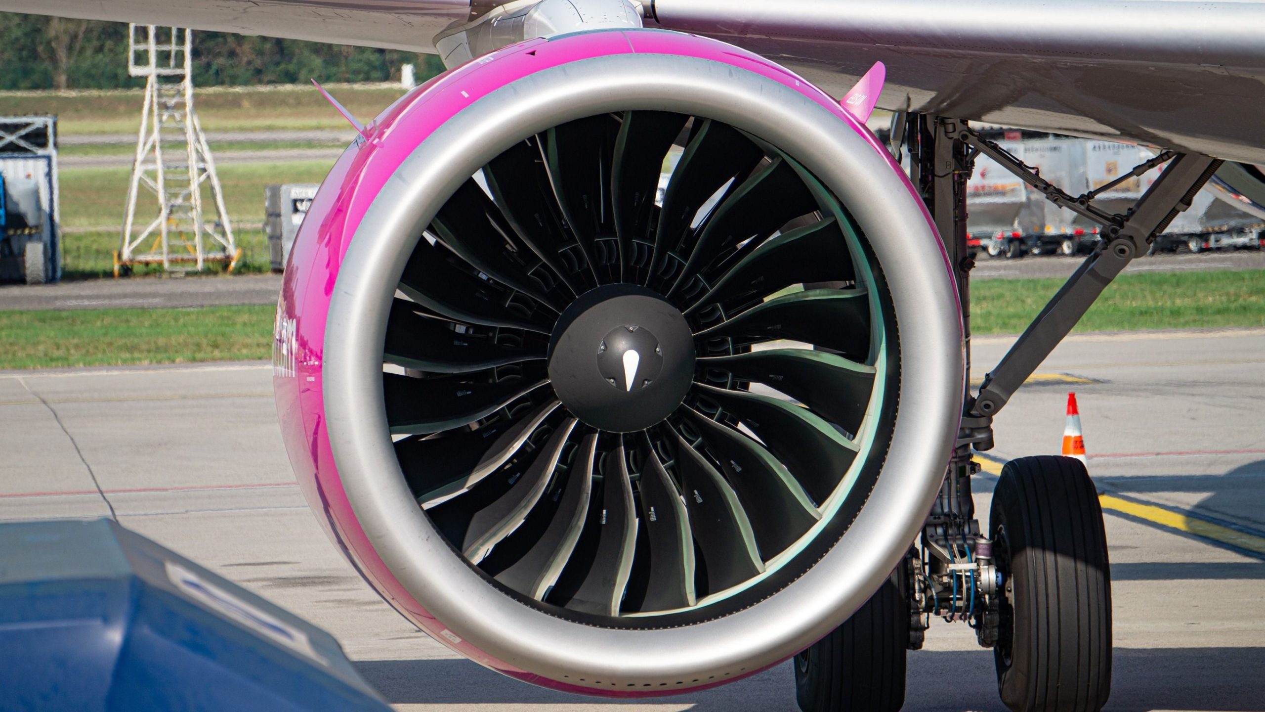 100 Tage: MTU Aero Engines zielt schnellere Fix auf Pratt &amp; Whitney GTF ab