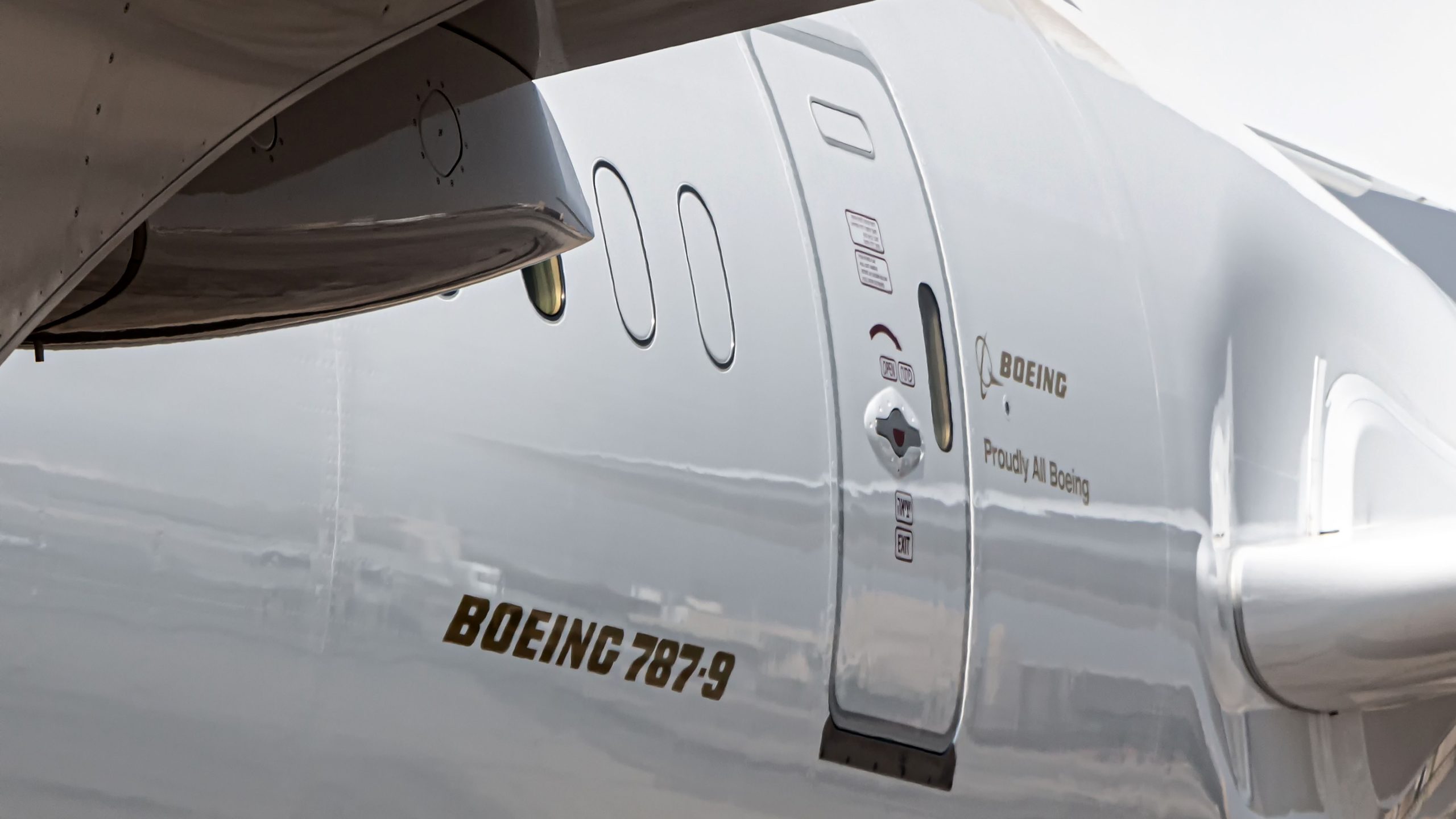 EASA erhöht MTW &amp; MTOW für Boeing 787-9