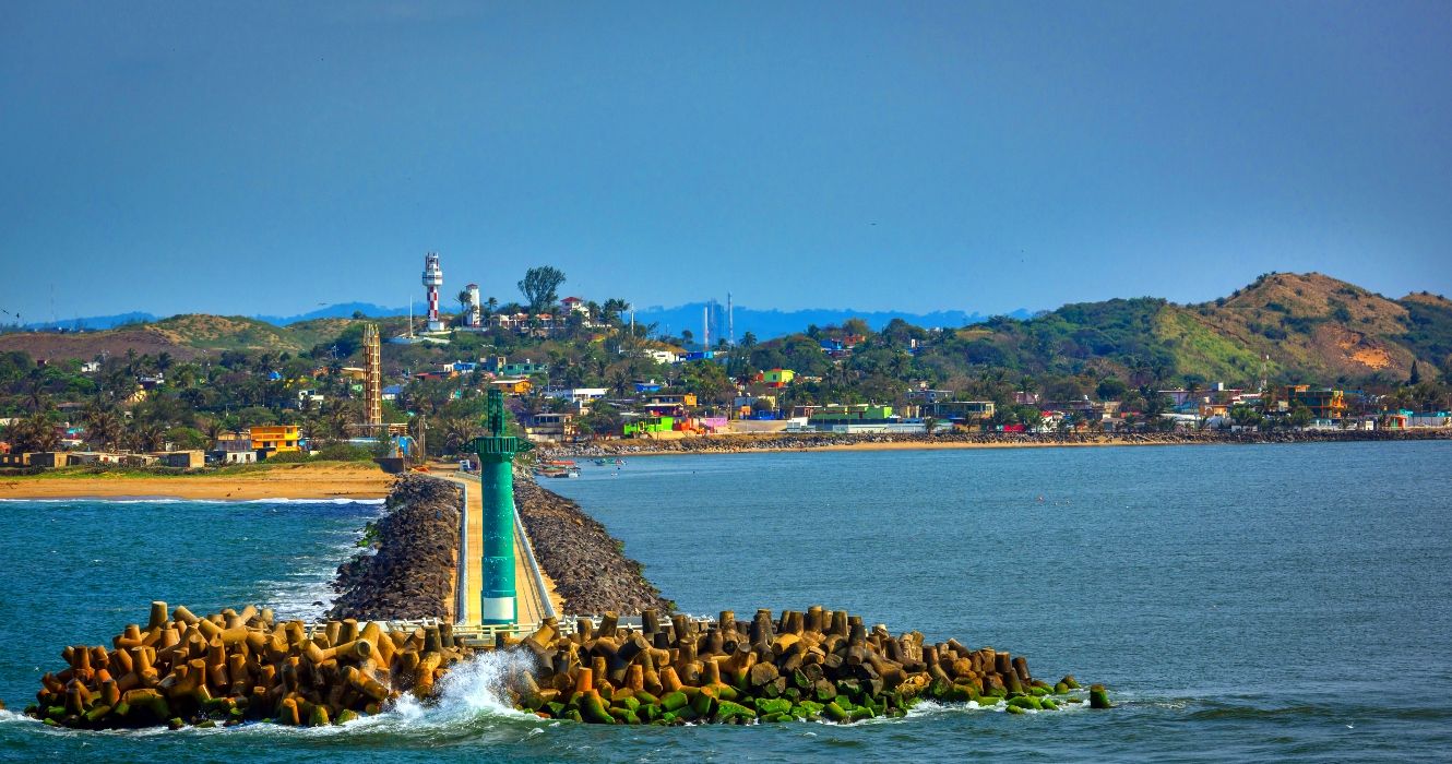Was Sie über den neuen Passagierzug in Mexiko wissen müssen (und wie man fährt)