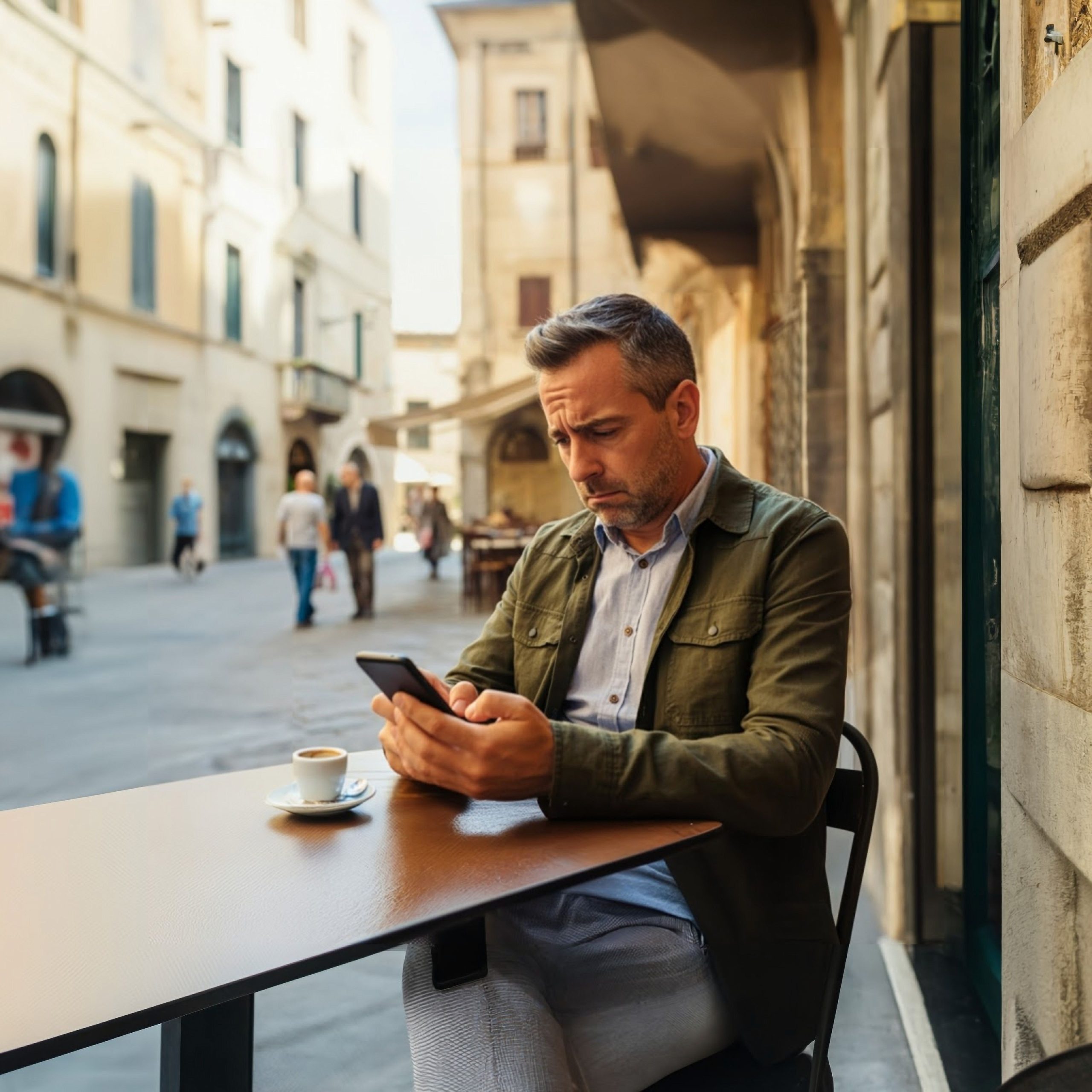 Italien schlägt ein neues Gesetz vor, um Unterkünfte und Restaurants vor gefälschten und bezahlten Online-Reisebewertungen zu schützen