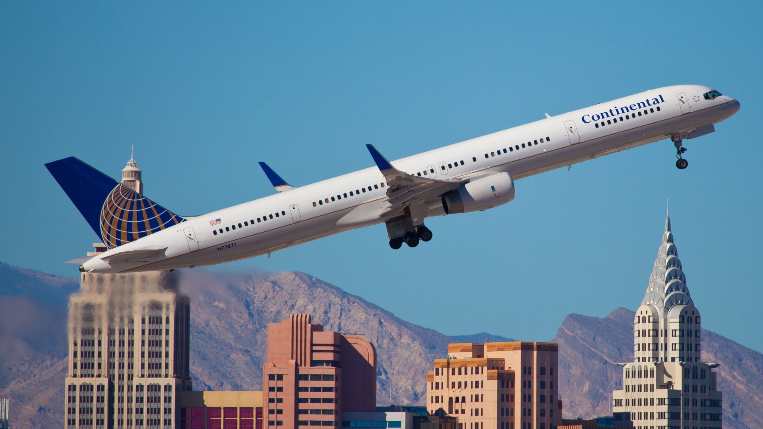 Top 5: Die bedeutendsten Fusionen der Luftfahrt in der Luftfahrtgeschichte