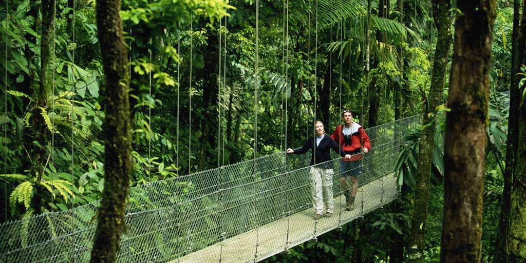 Costa Rica Reisetipps: Was zu wissen, bevor Sie gehen