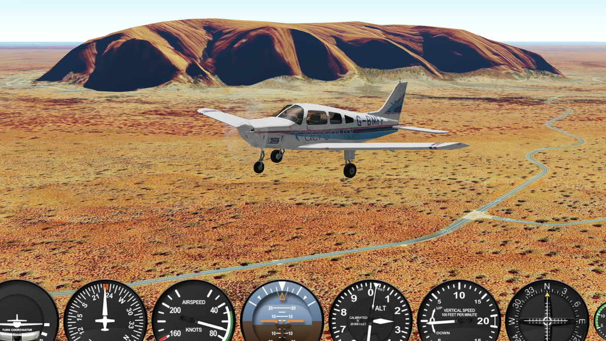 Wie diese Wohltätigkeitsorganisation Patienten hilft, aus ihren Krankenhausbetten aus zu fliegen