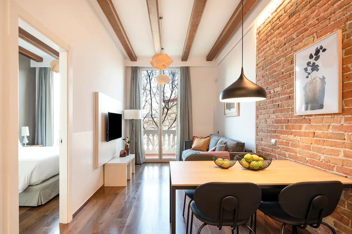 Airbnbs in Barcelonas Ciutat Vella: RECS von einem Bewohner