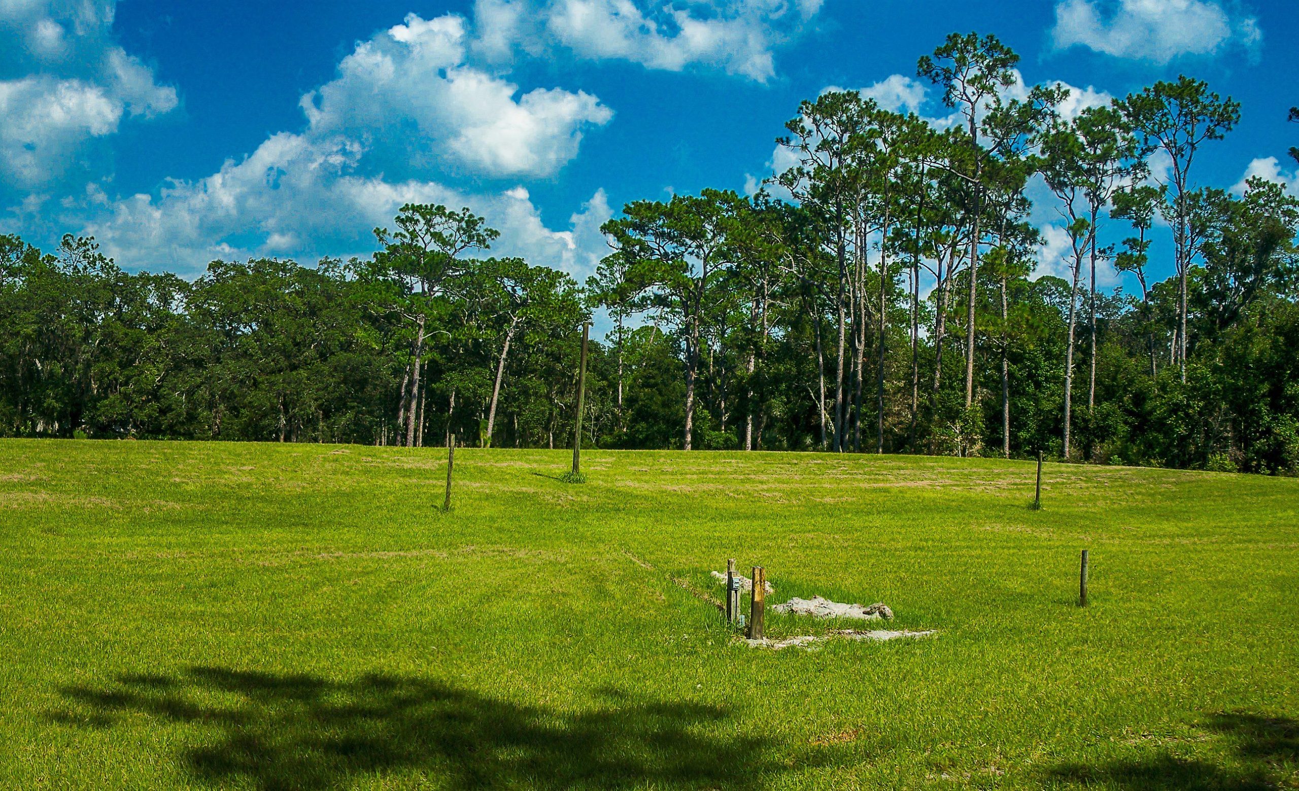 Dieser malerische Florida State Park veranstaltet die Geheimnisse des längsten und teuersten Ereignisses seiner Art in der US 