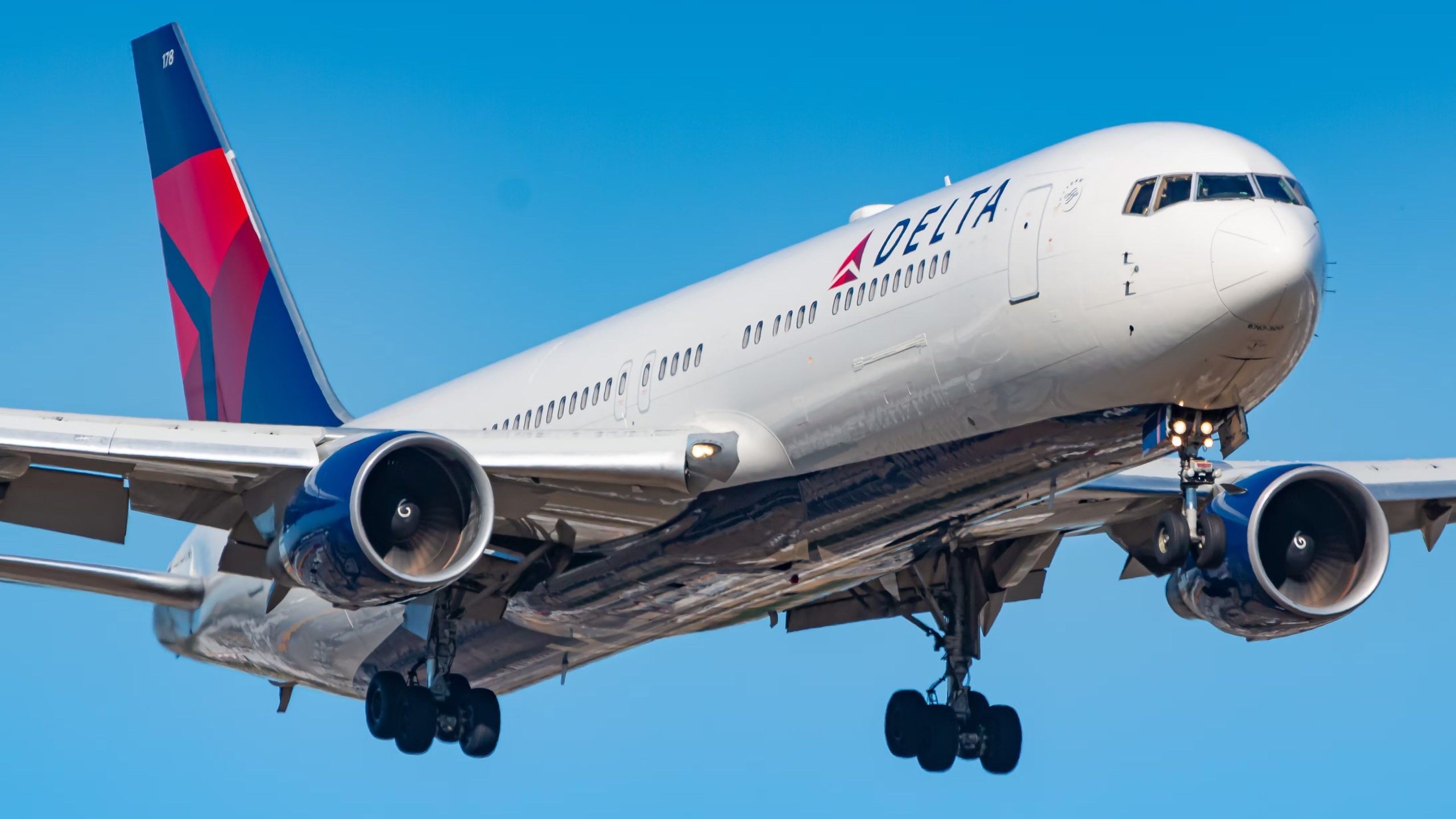Die 35 Routen von Delta Air Lines im Dezember starten