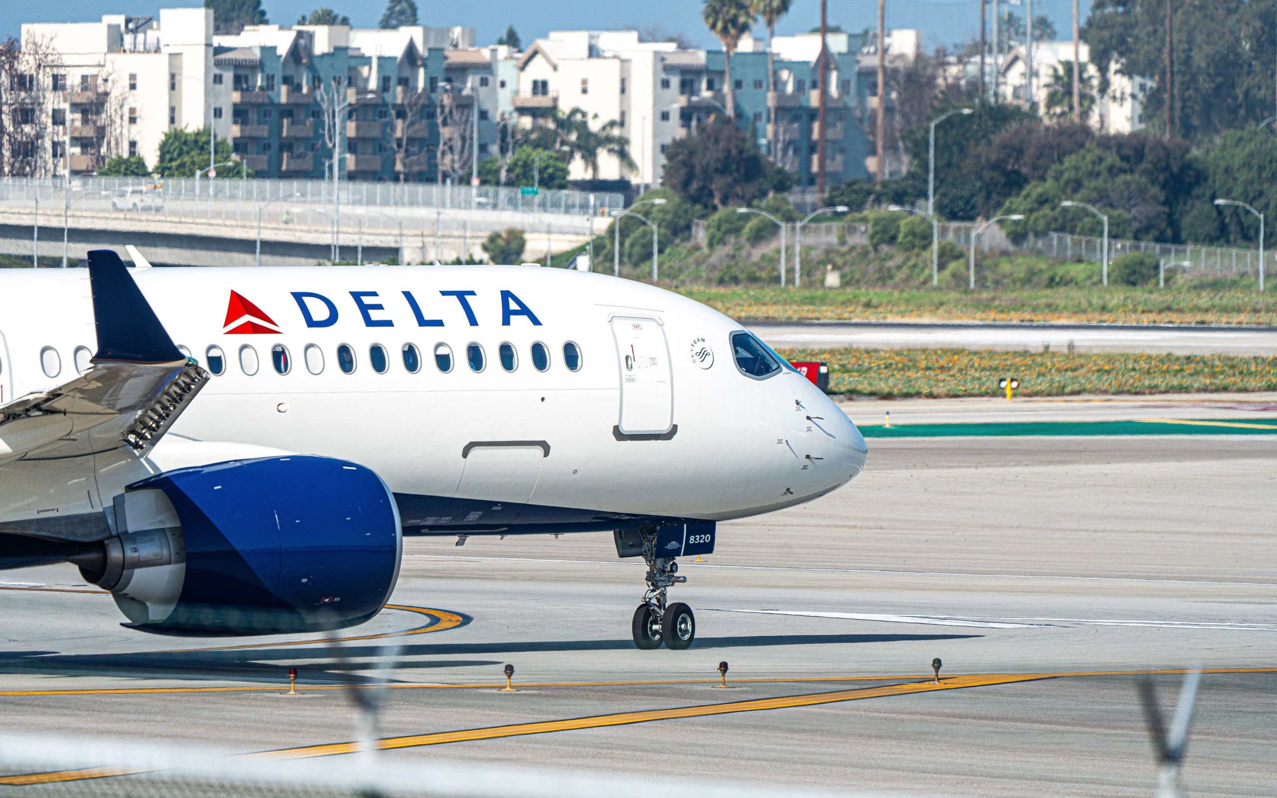 Delta Air Lines Pläne für Sommer mit Tech Boost &amp; verpackter Flüge
