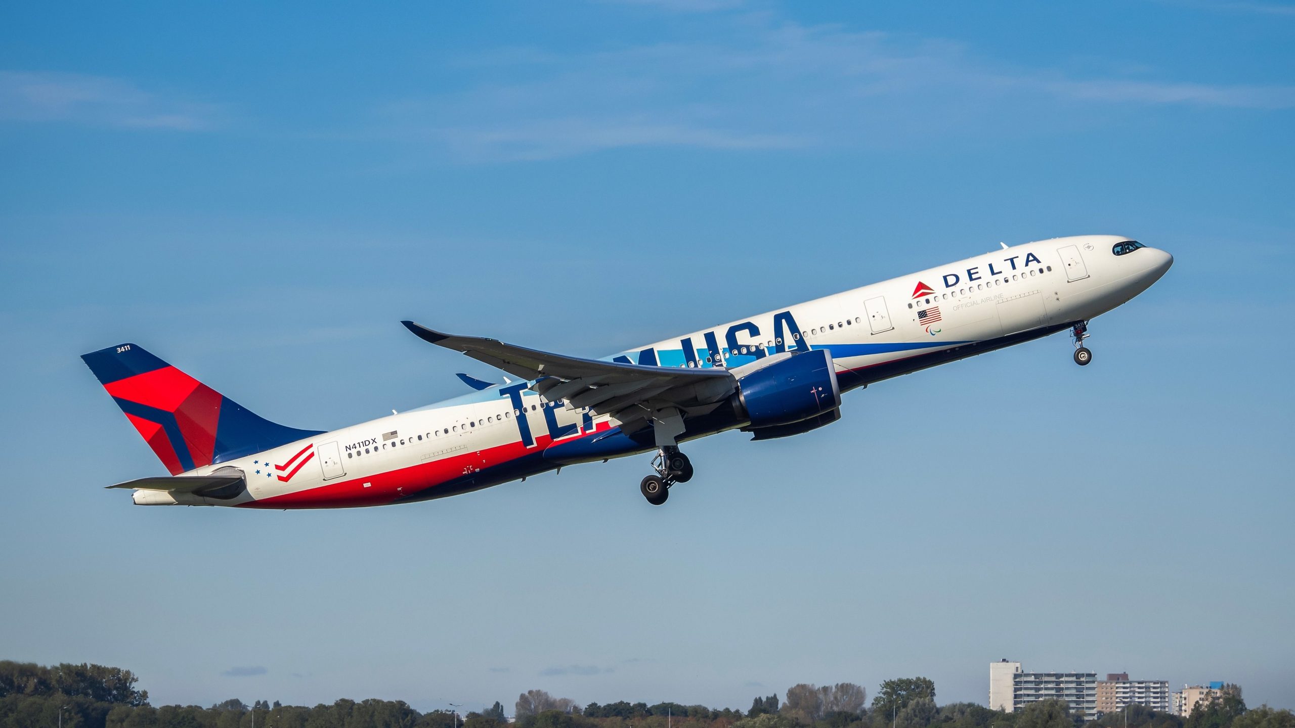 Delta Air Lines Banken zum Wachstum von Prämienreisen und Loyalität bis zu 60% des Umsatzes: Investor Day