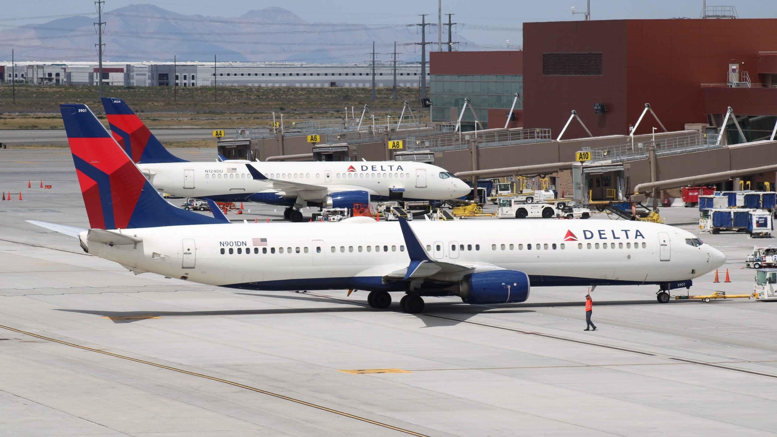 USDOT erinnert Fluggesellschaften an Rückerstattungsverpflichtungen, nachdem Crowdstrike Global IT fehlgeschlagen ist