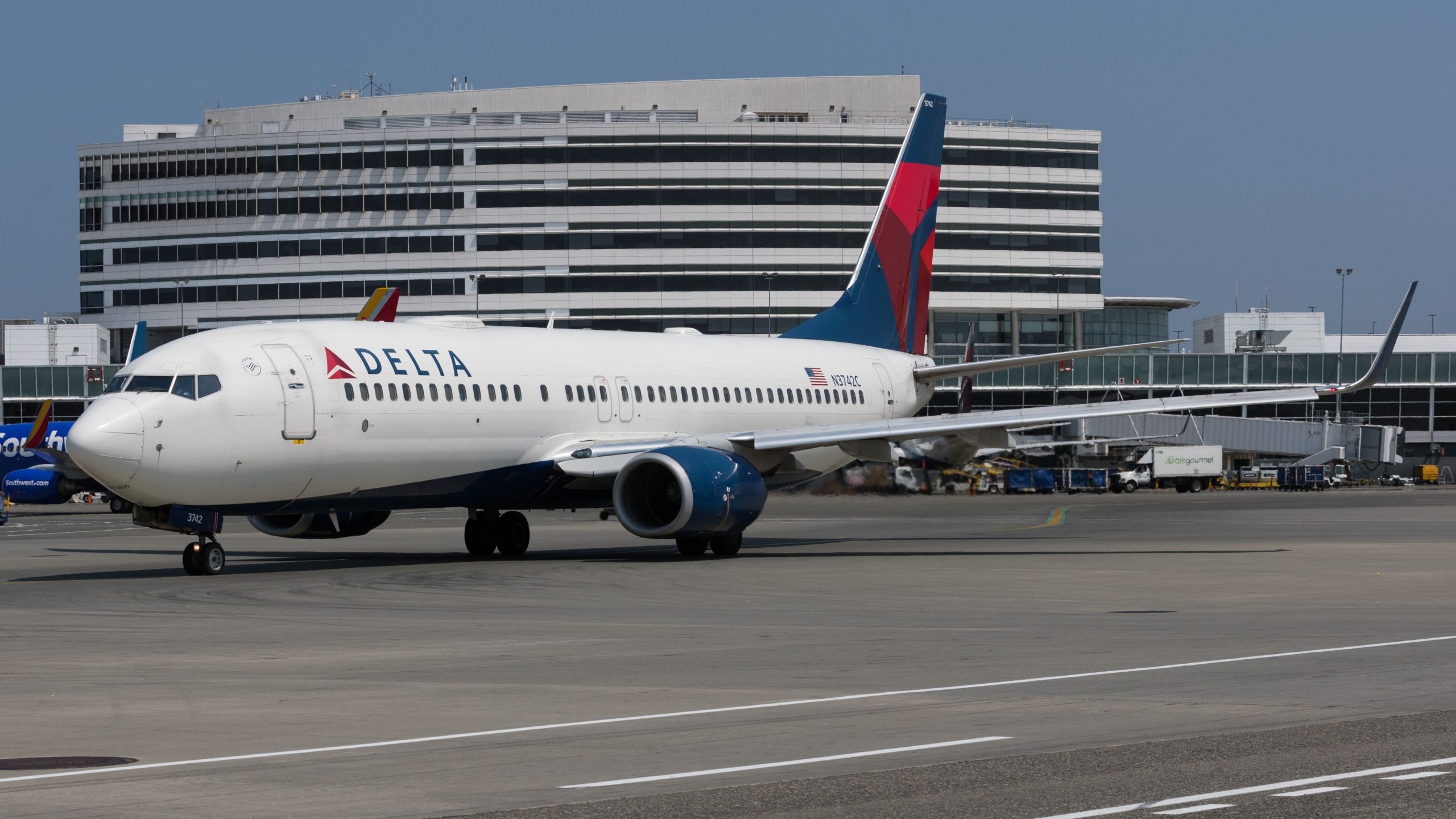 Cyberangriff: Seattle-Tacoma International Airport Systems AUFGABE VERBERICKUNG