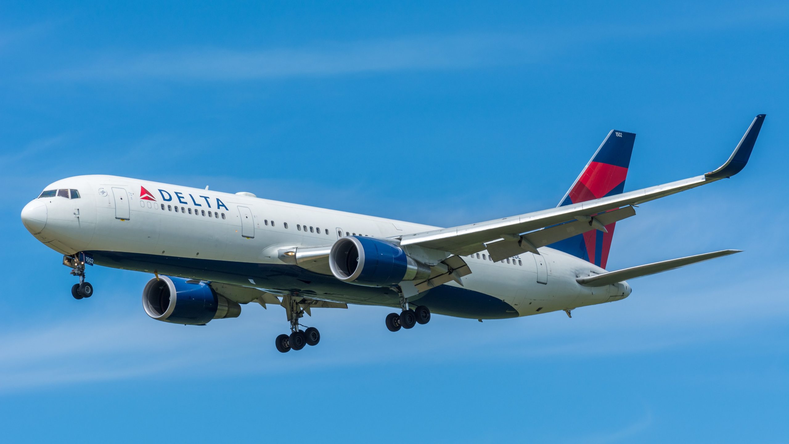 Delta Air Lines plant Sommer Rückkehr zu Brüssel nach 5 