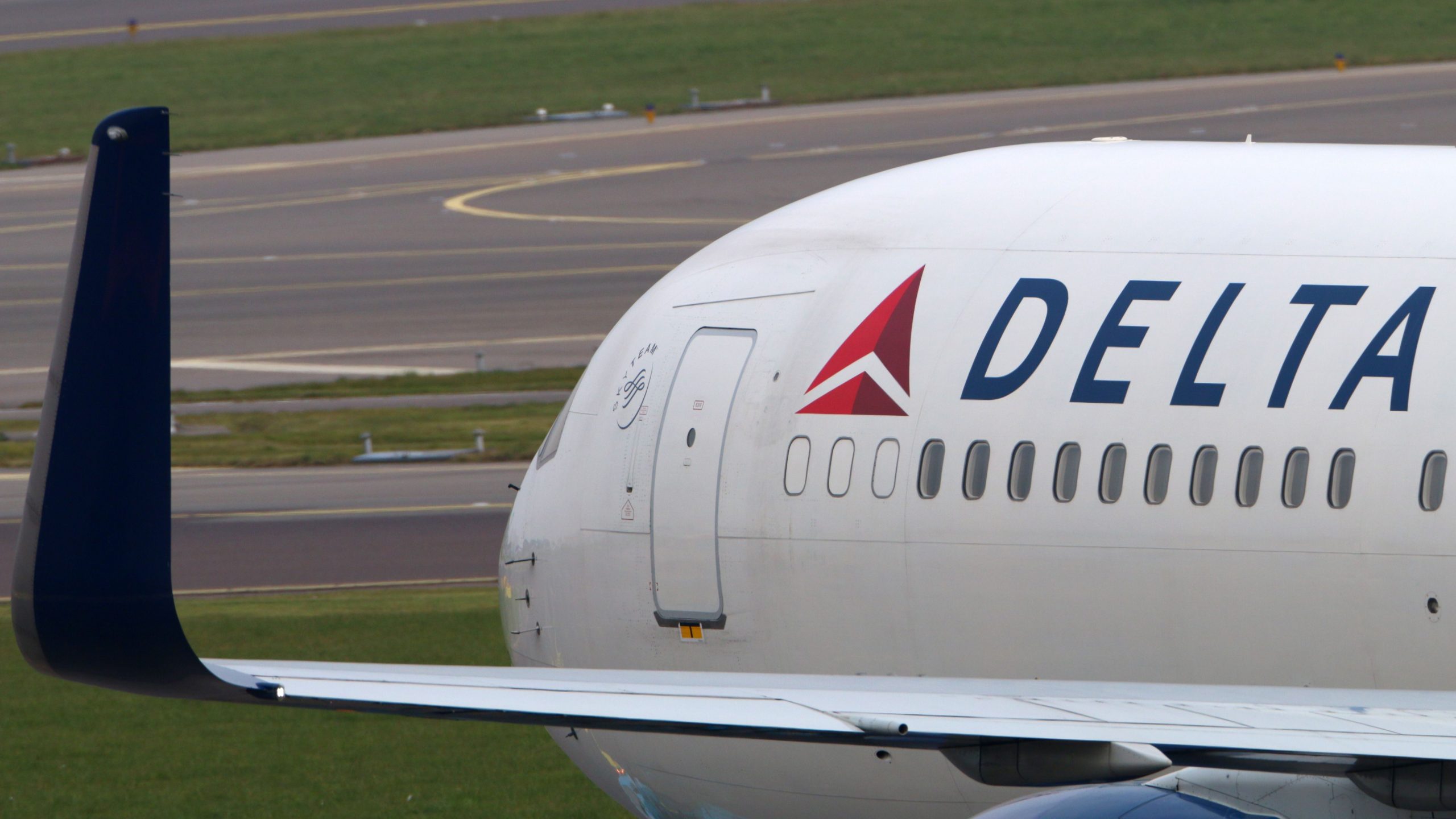 Delta Air Lines erwartet eine starke Reisenachfrage nach dem Rekordjahr, der nach dem Rekordjahr fortgesetzt wird