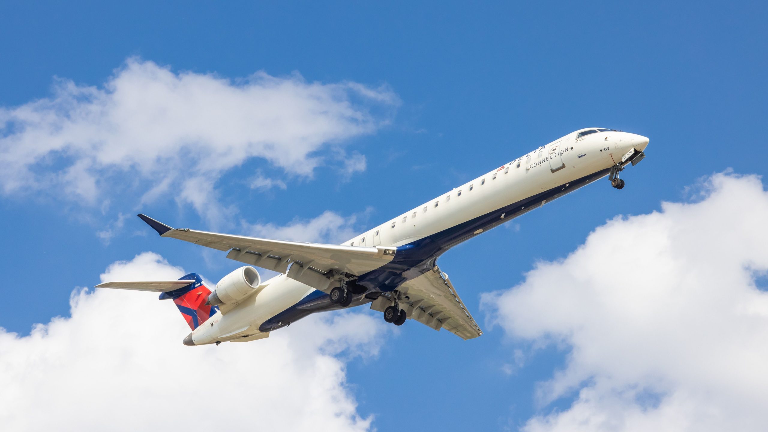 Flug 4819: Delta Air Lines verteidigt die Qualifikationen der Piloten, um „Desinformation“ entgegenzuwirken