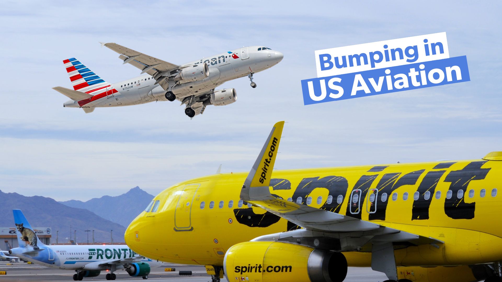 Verweigertes Boarding: Was die US 