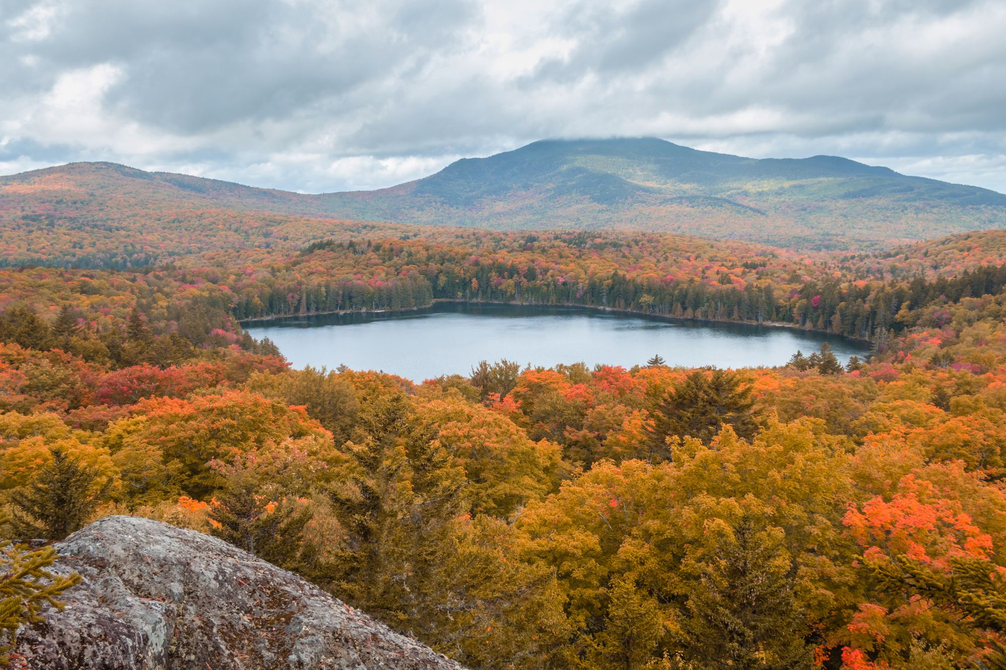 8 Best Herbst Laubwanderungen in Maine im Jahr 2024