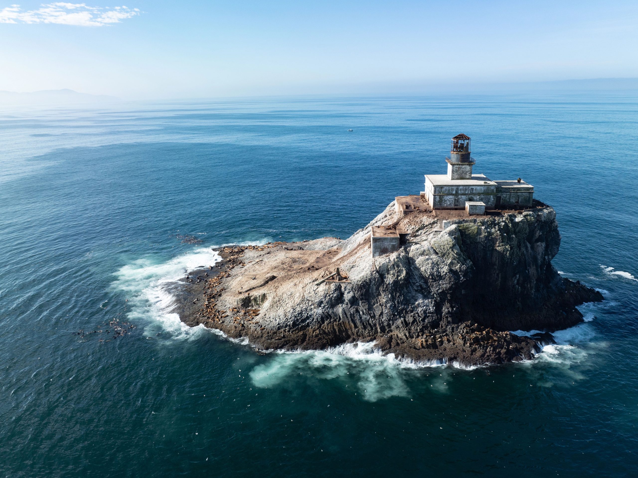 Touristen sind aus diesen geheimen Stellen in Amerika verboten