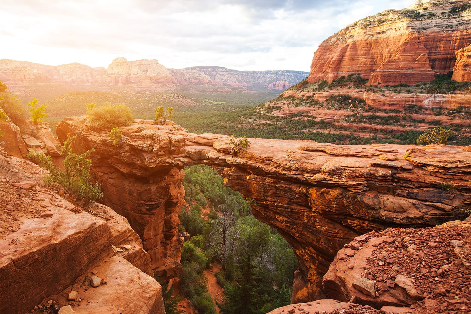 15 beste Orte in Arizona zu Besuch
