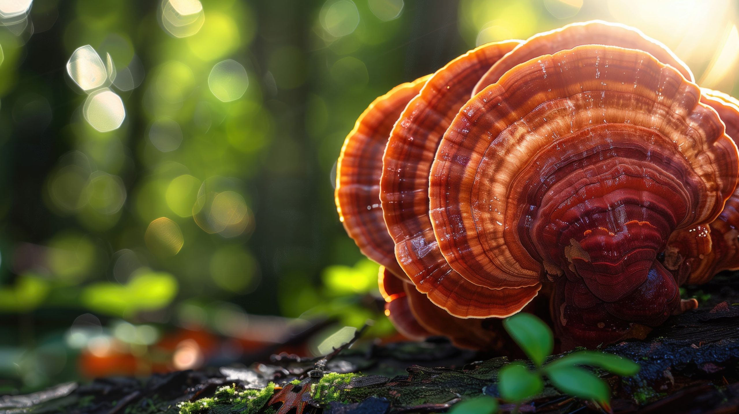 Pilze können mit 50 verschiedenen „Wörtern“ „sprechen“