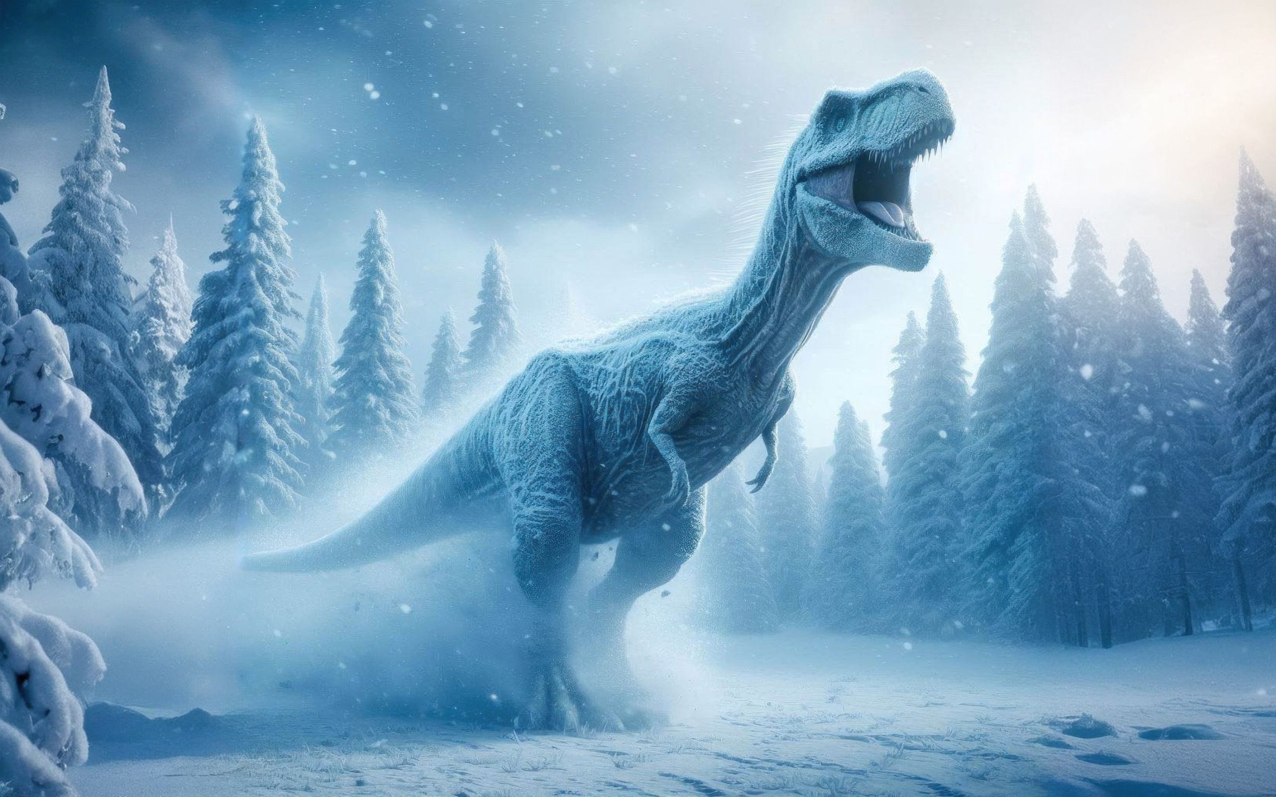 Alaskas „Polar Bear Lizard“ ist der winzige T-Rex der alten Arktis