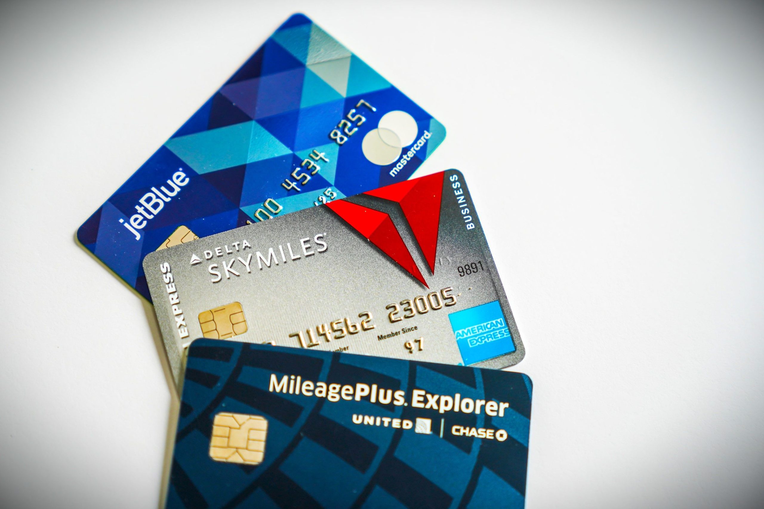 Die Delta Reserve Amex