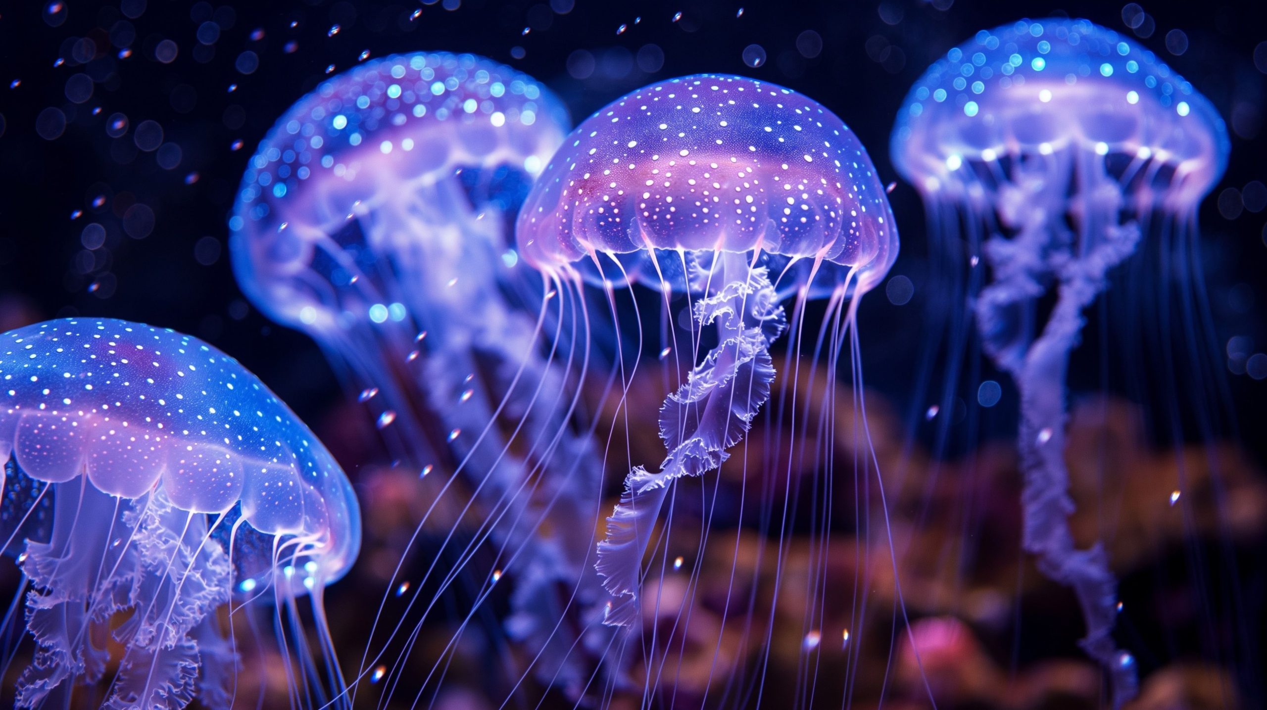 Diese alten Kreaturen leben noch heute älter als Bäume