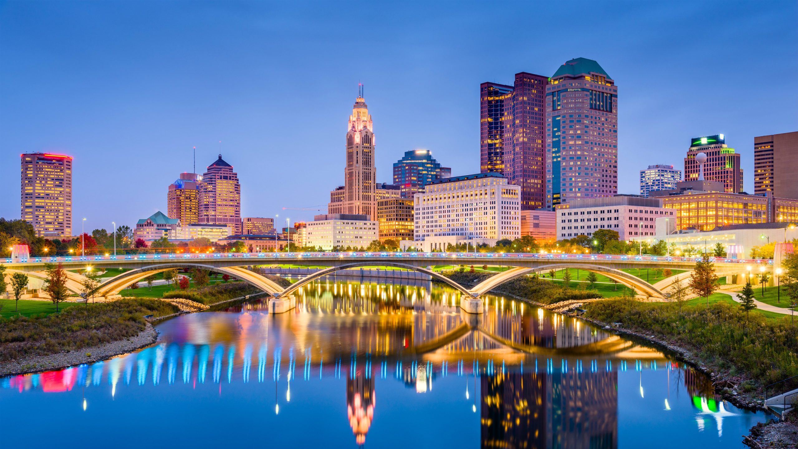 Dies ist die beste Stadt in Amerika für Pendler