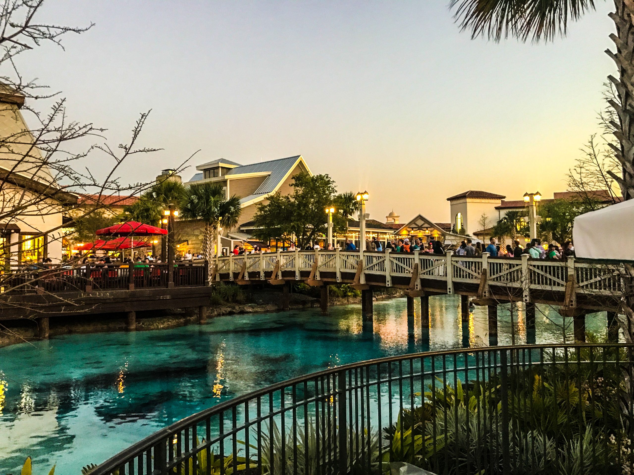 Die besten Dinge, die ich in Disney Springs unter 25 US 