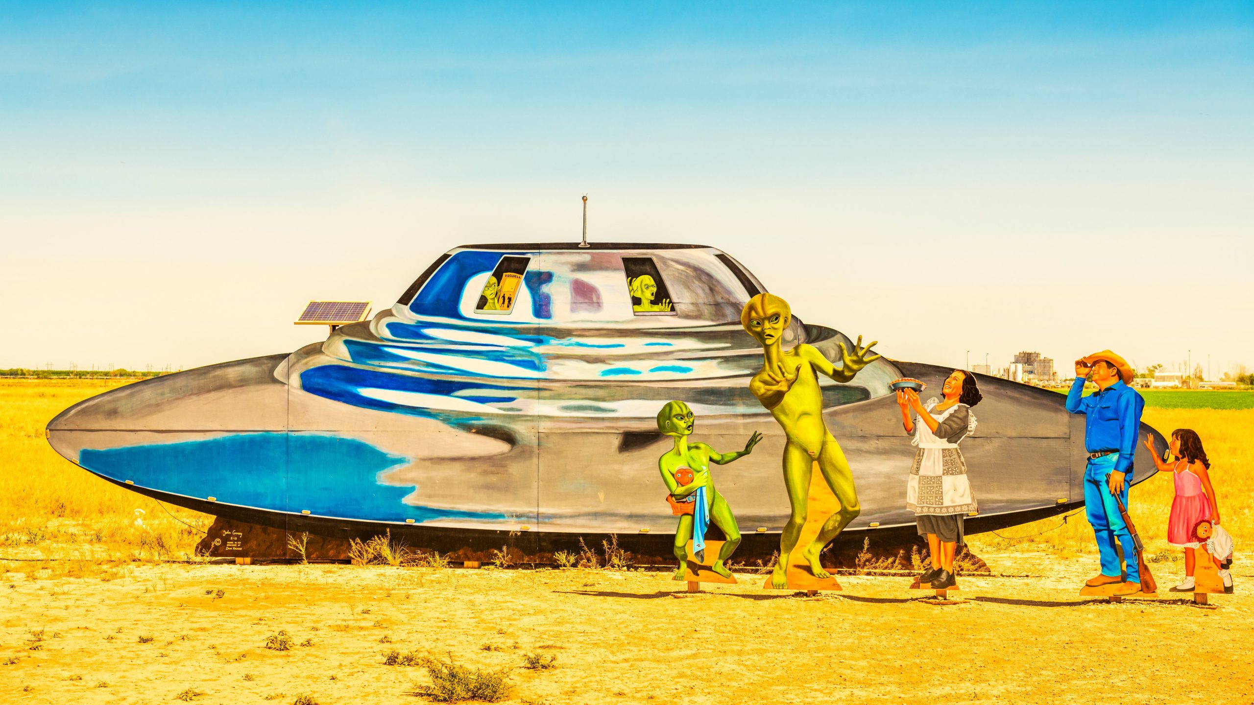 10 Die meisten Kitsch 