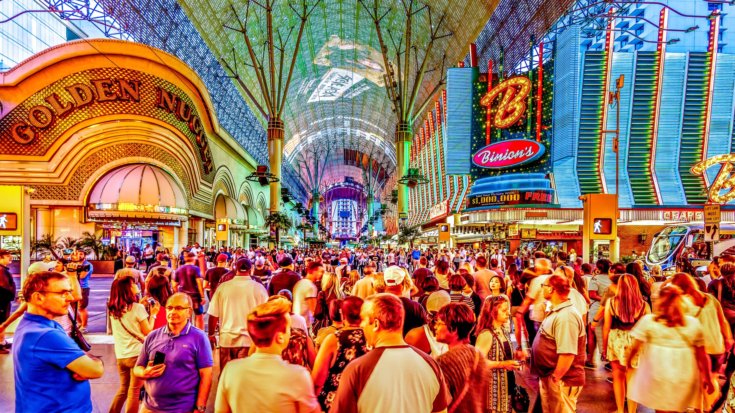 Die „stressigste“ Stadt der Welt ist in den USA, studiert die Studie