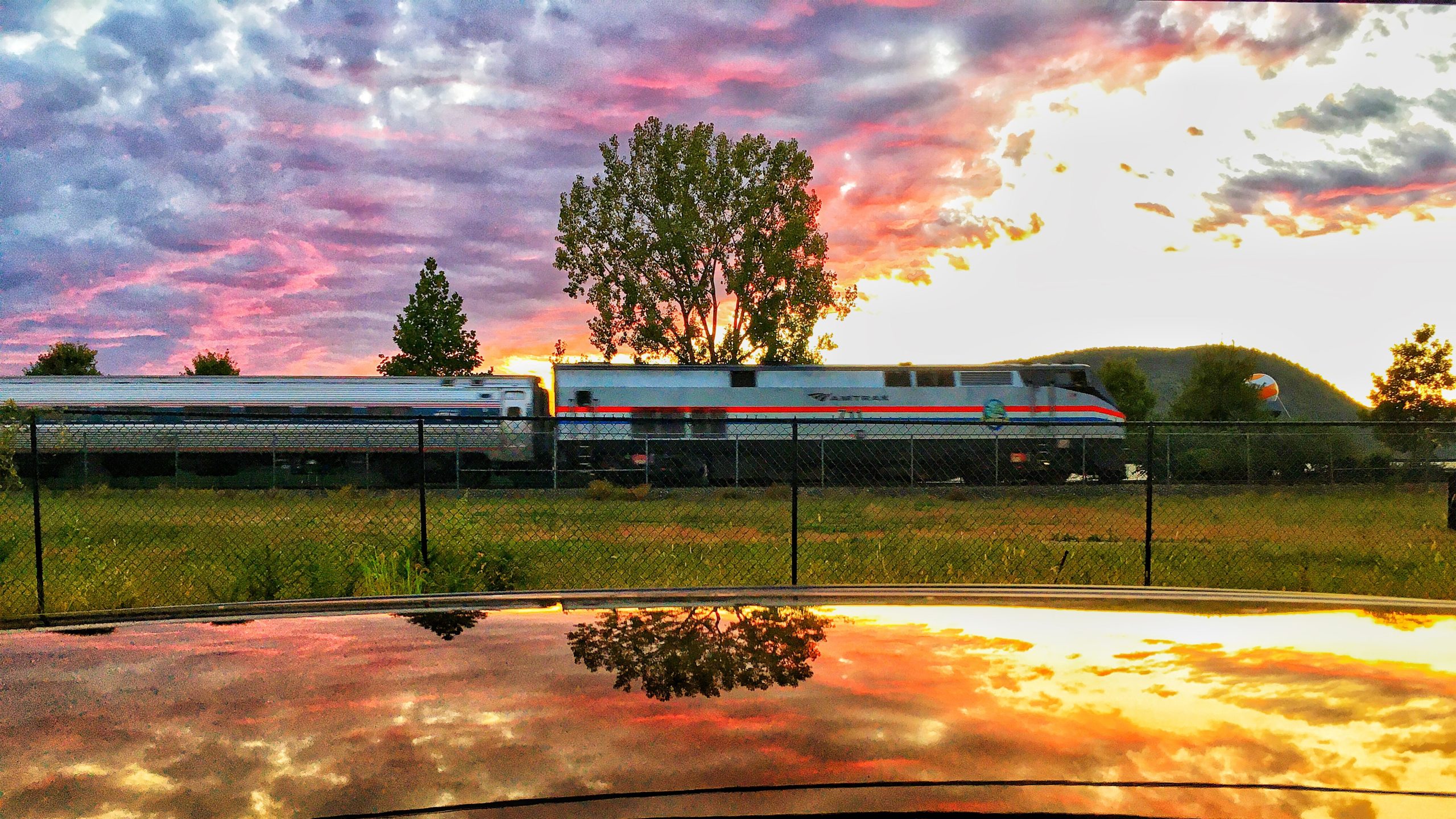 7 Billigste Herbst Amtrak 